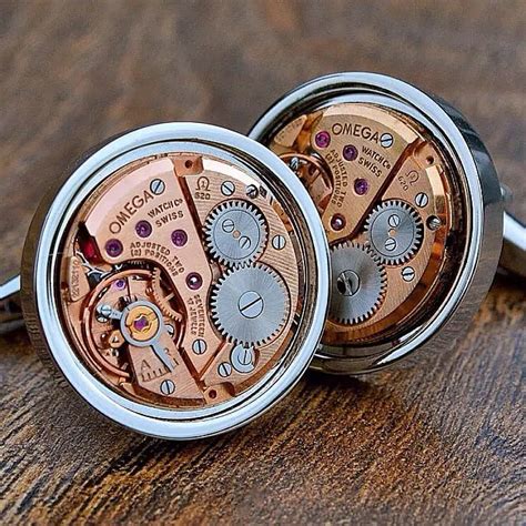 omega watch nyc|omega watch cufflinks.